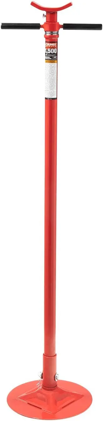 3/4 Ton Underhoist Support Stand with 12