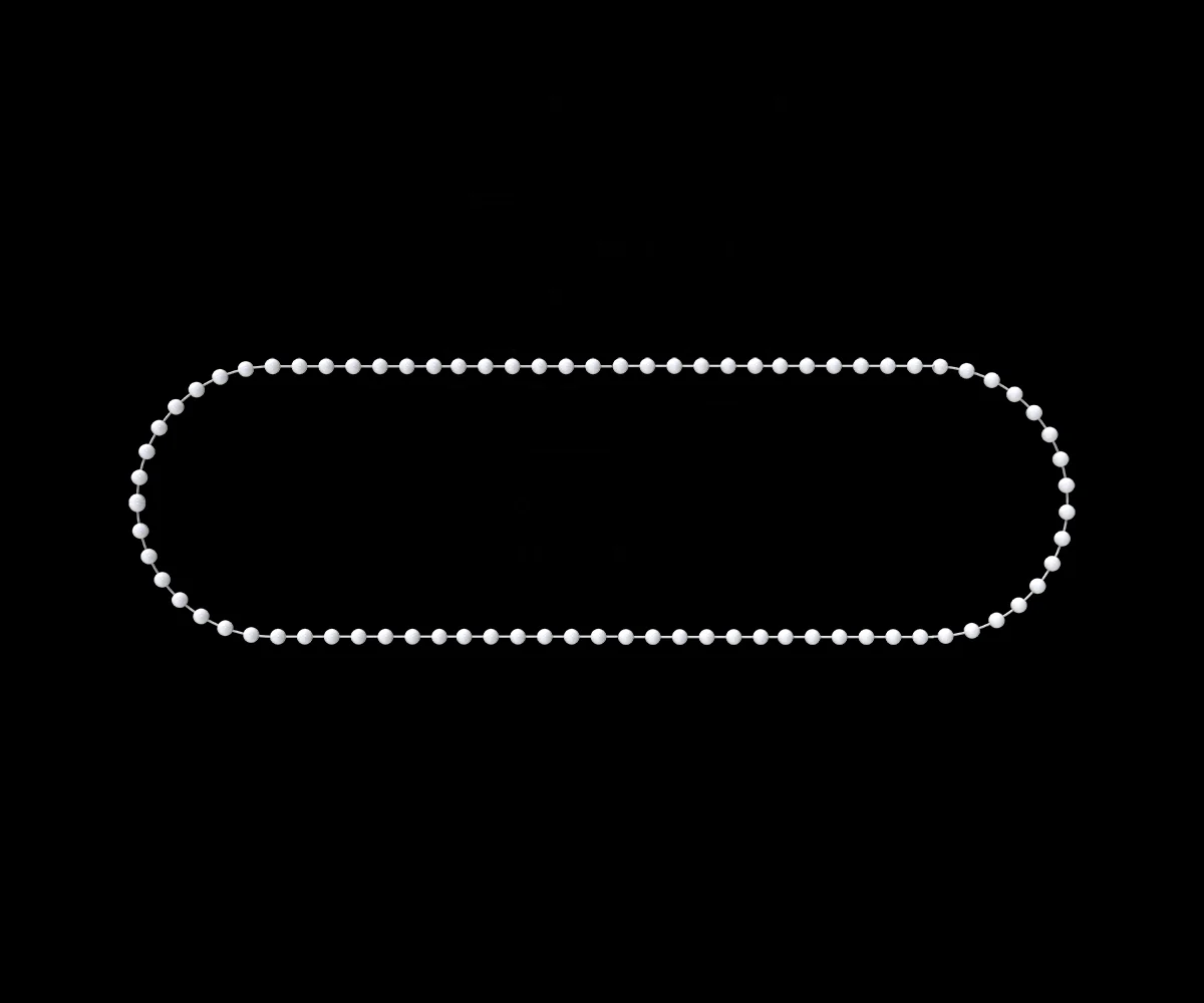 อะไหล่ม่านม้วนพลาสติกใสป้องกันรังสียูวี VCW29 พร้อมสายร้อยม่านแบบเวเนเชียน ตุ้มถ่วงน้ำหนัก ม่านบังแสง