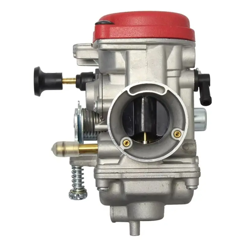 Limited Time Offer Carburetor For ATV250 For TK MV30 PD30 EN/JS/GXT/GP/RE/TANK 200-250Cc Motorcycle Engine Models- EN250 JS250 Q