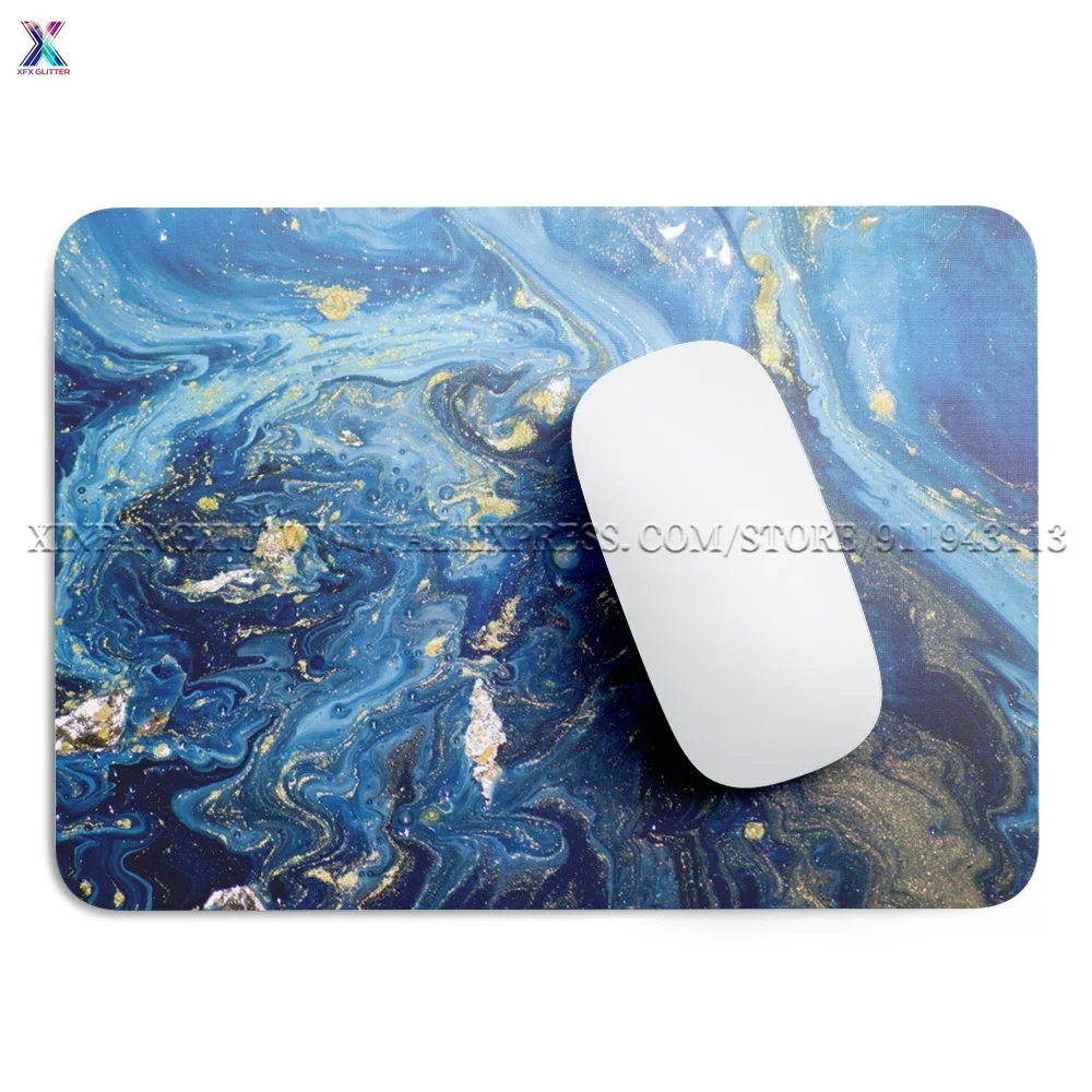 XFX Vinyl Transfer Paper INK 12*12 In Watercolor Marble Sublimation Paper for Mugs Heat Press for DIY T-Shirts Coasters Mug