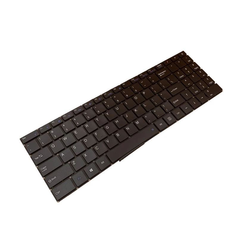 Imagem -04 - Adequado para Teclado Portátil Falsificado Eua Nb01815 Xk-dzh114 Xk-hs127 Mb3301006 F0007006