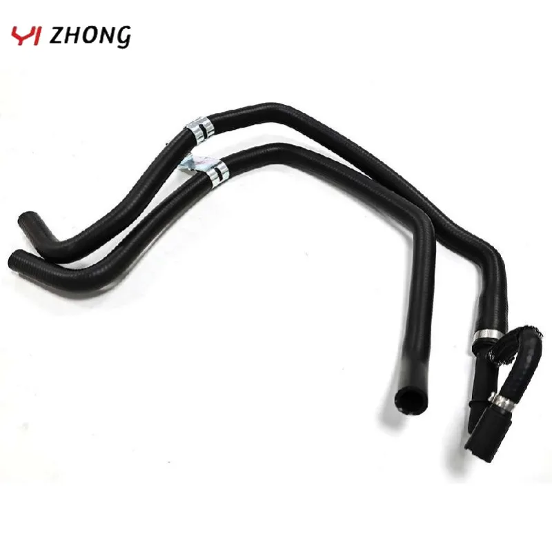 ct4z18c553b-5177037-温風パイプ-ヒーター-ホース-水タンクパイプ-2012-2014-フォード-エッジ用