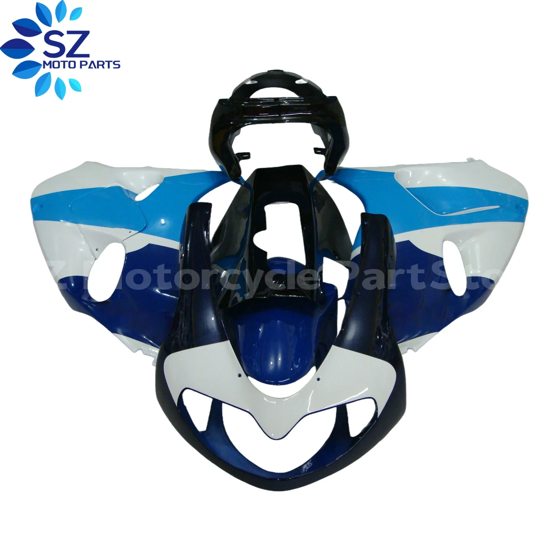 

Fit For SUZUKI TL1000 98-03 Fairing Kit TL 1000 1998 1999 2000 2001 2002 2003 Motorcycle Fairings ABS Injection Cowling
