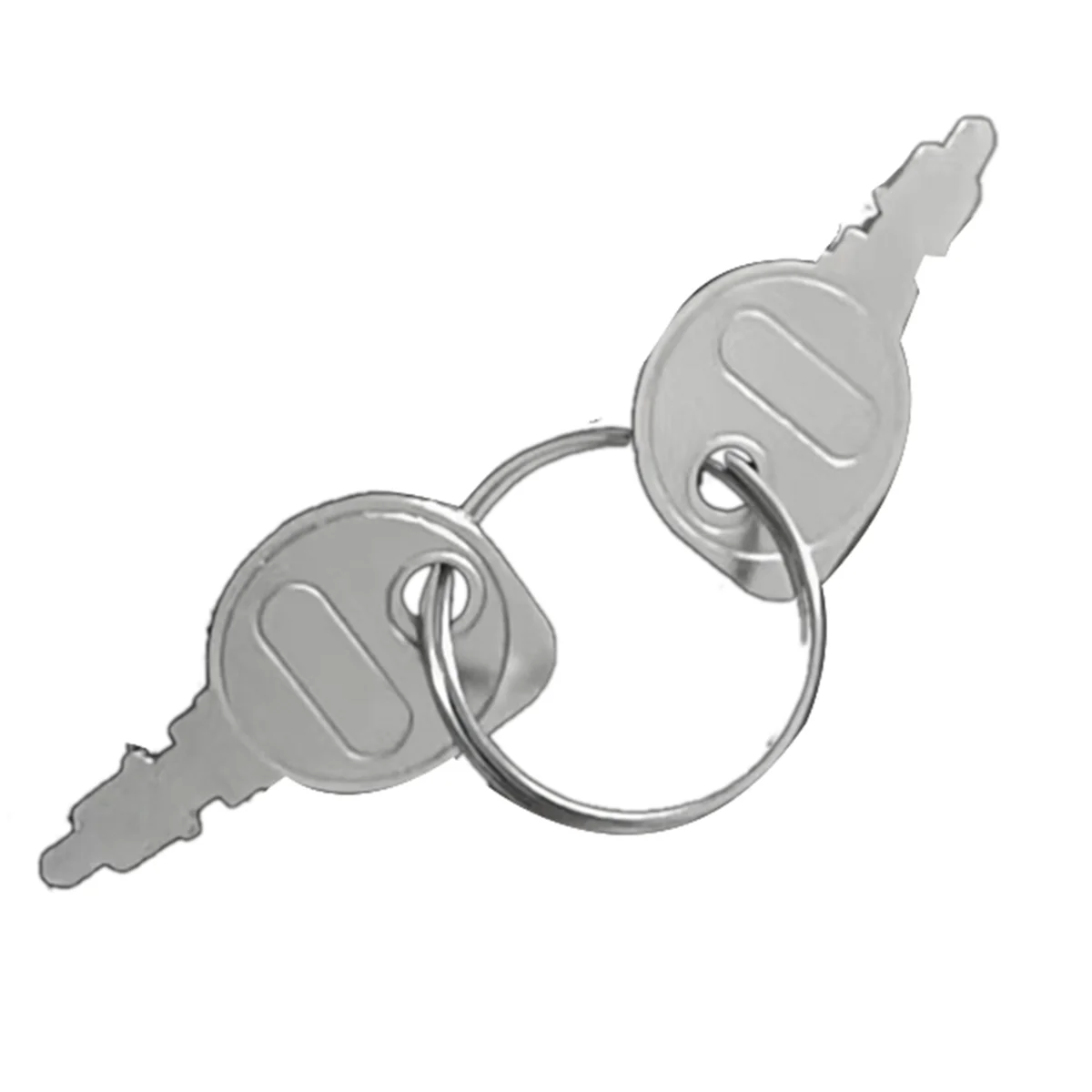 ใหม่เครื่องตัดหญ้าสวิทช์จุดระเบิด 6-Pin สวิทช์จุดระเบิดสําหรับเครื่องตัดหญ้าและยานพาหนะการเกษตรรถแทรกเตอร์ 532102972 /33-399