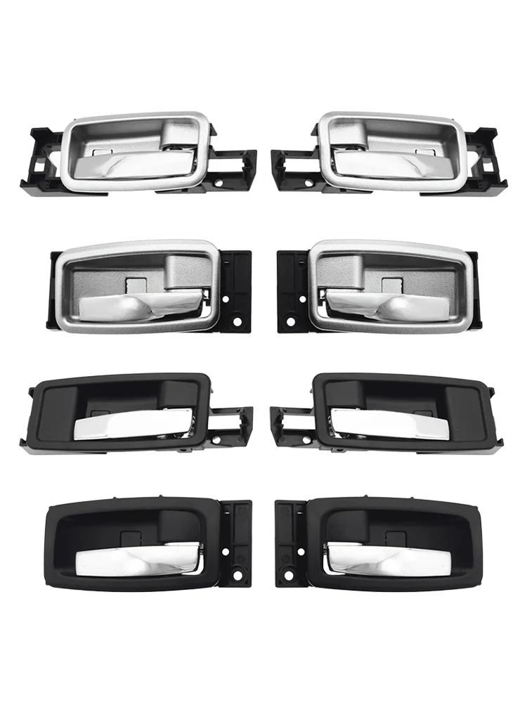 لجيلي CK 2005 2006 2007 2008 2009 2010 2011 2012 باب السيارة مقبض مشبك داخلي