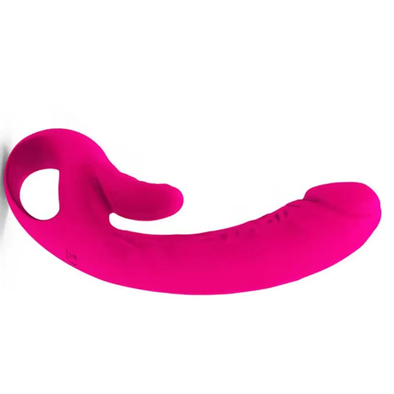 10 Frequency Heating Masturbation Vibrator - Wave 3rd Gen Tongue Licking Adult Sex Product