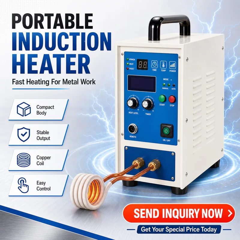 High-Temperature High-Frequency Induction Heating Furnace, Motor Core Quenching And Annealing Equipment, Arc Furnace For Engines