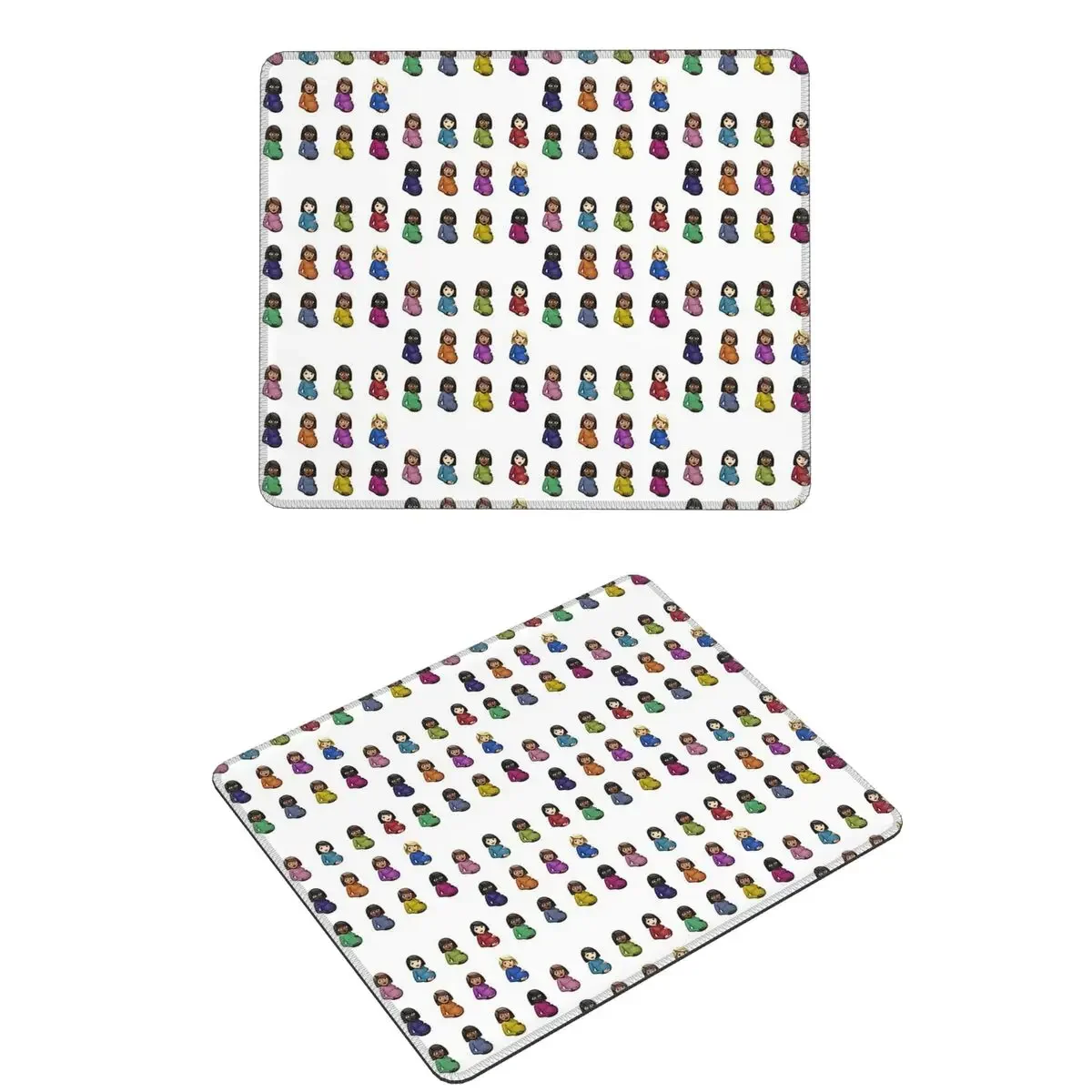 Drake Certified Lover Boy Mouse Pad Computer Keyboard Mouse Mat Gamer Laptop Desk Mat Office Accessories Table Mats