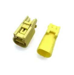 7C83-5524-70/7C82-5524-70 Automotive Airbag Pedestrian Protection Shield Plug XG7028H-1.2-11/21