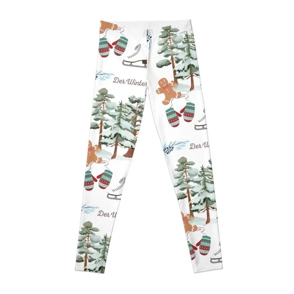 

winter Leggings Fitness clothing sports woman gym Womens Leggings