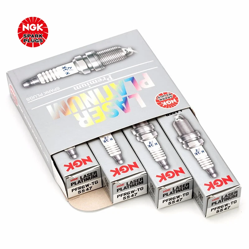 Ngk Platinum Spark … - image