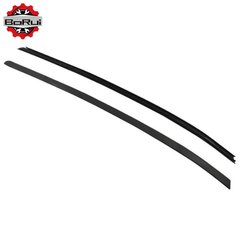 

1305444 1S71F03149AH 1S71F03195AH передняя внешняя левая/правая/пара накладка на лобовое стекло для Ford Mondeo MK III2000-2007