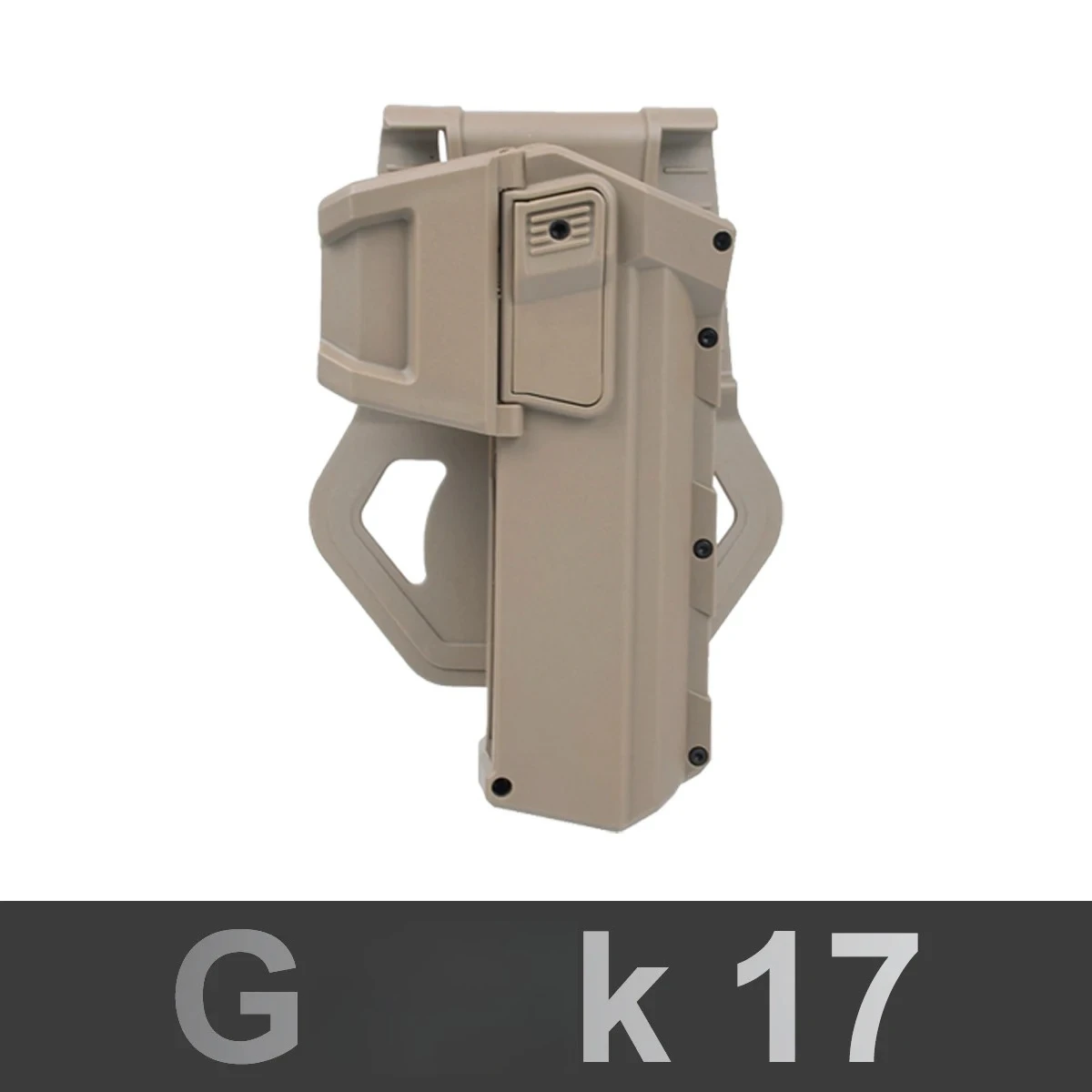Variant: G k 17 Tan