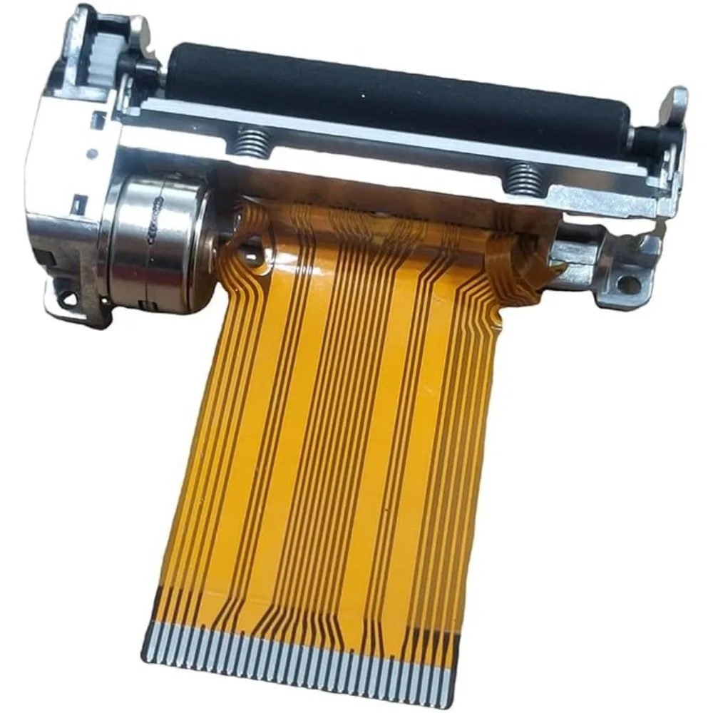 

Thermal Printer Mechanism For FTP628MCL101/103 2 Inch 58 MM Cashier POS Embedded