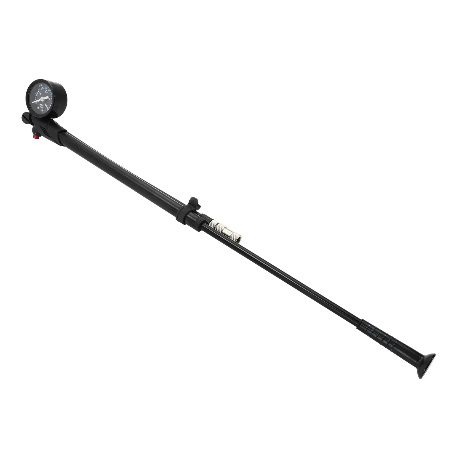 

Мотоциклетный подвесной воздушный амортизаторный насос 300PSI, универсальный для Harley Touring Electra Glide Street Glide ATV