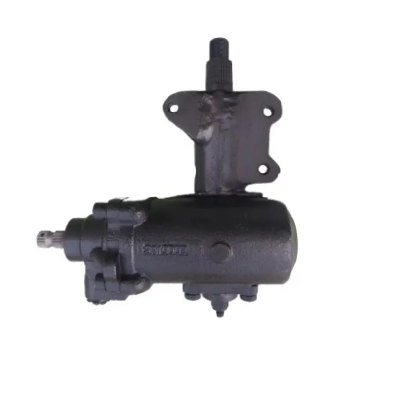Power Steering For 1968-1970 FORD MUSTANG POWER STEERING UPGRADE KIT - PS 289/302/351W V-8 Ford Mustang