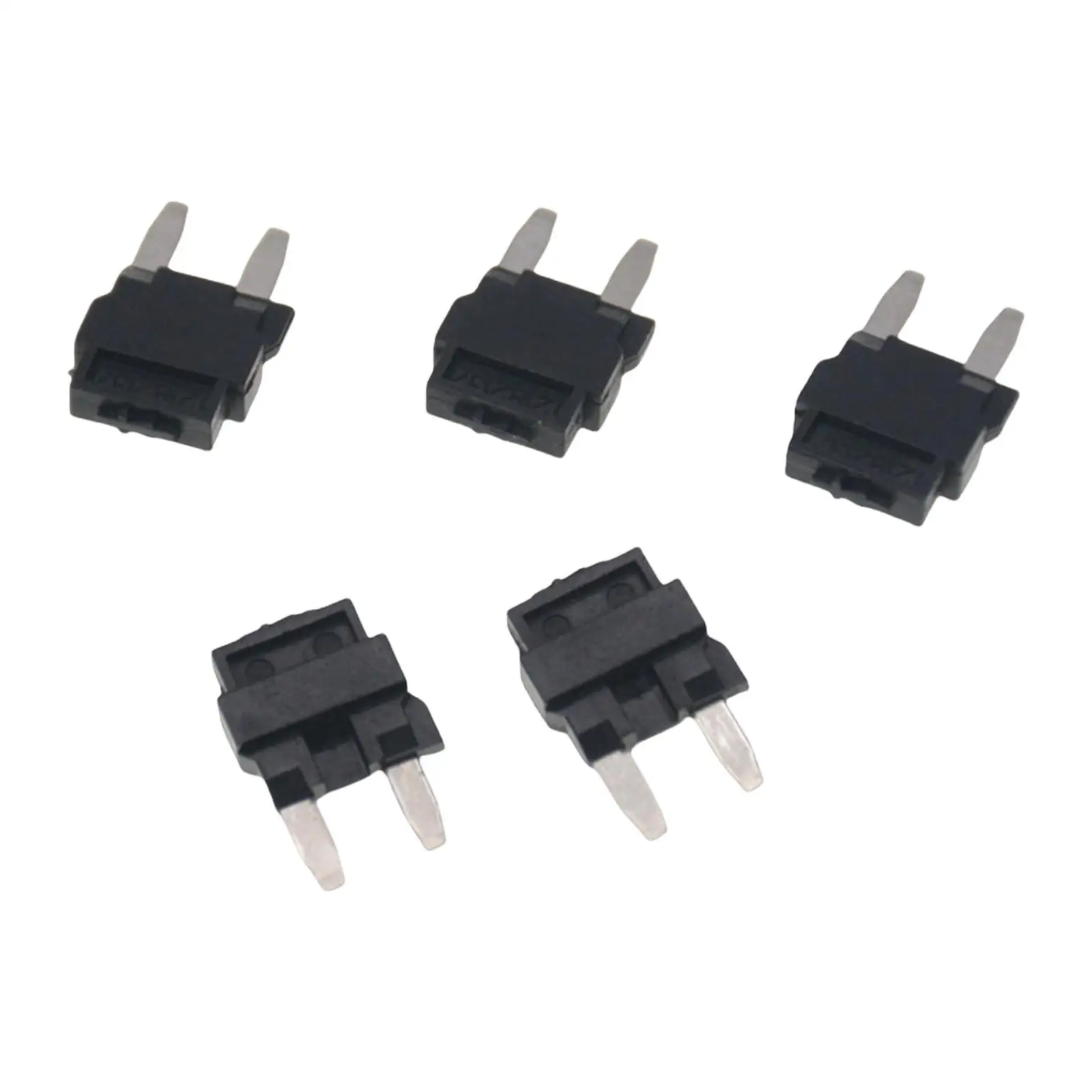 5x Car Air Conditioning Diodes 12182137 Premium High Performance Practical Multifunction Replace Accessory for Buick Regal