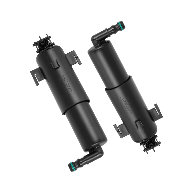 Nieuwe Koplampsproeiers Sproeikop Jet Sproeier Voor BMW E90 E93 E92 320i 325i 330i 318i 335i 61677283213 6164872039 61677179311