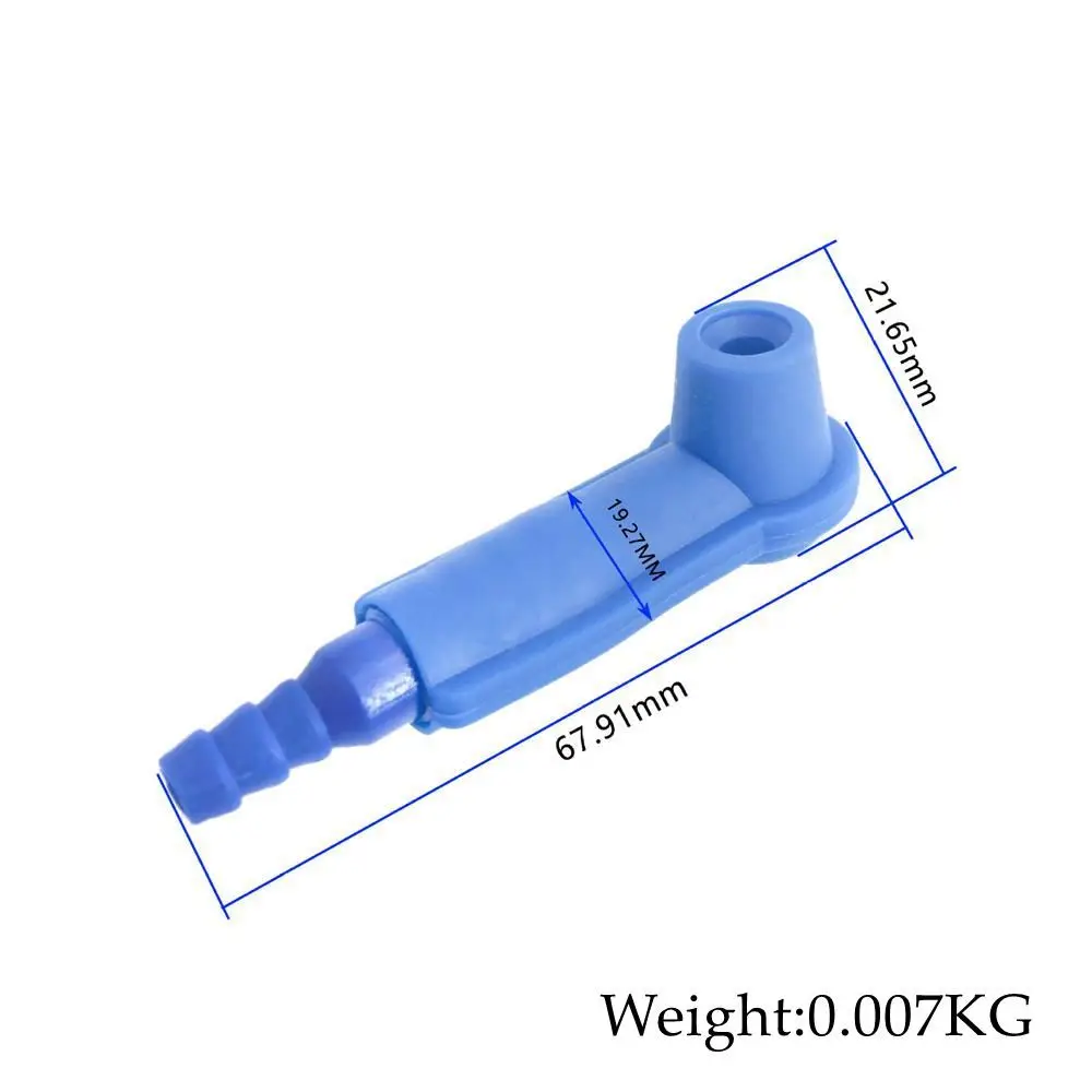 Car Auto Replacement Tool Exchange Tool Connector Pump Oil Bleeder Change Air Kit Brake Oil Changer Brake Oil Exchange Tool