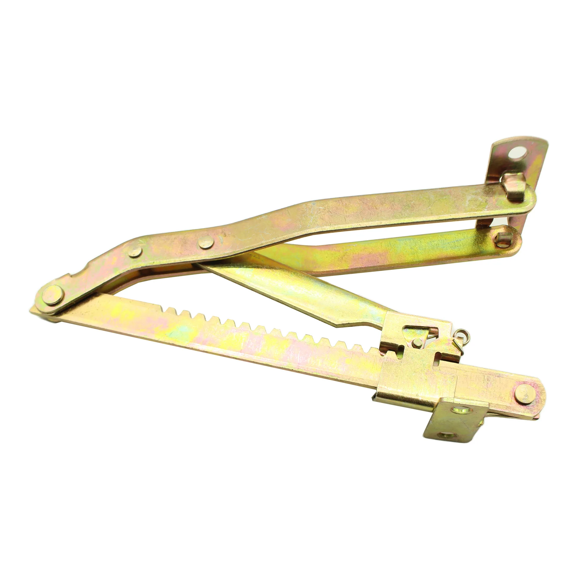 1 قطعة المفصلي القابل للتعديل الثقيلة أريكة مثلث دعم قوس سرير ميرفي أضعاف آلية الرفع الأثاث إكسسوارات الأجهزة