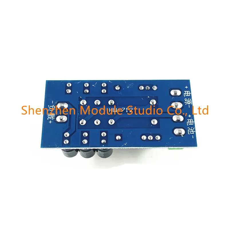 1pcs XH-M350 DC 12V150W Battery Backup Power Switch Automatically Switches Power Module Emergency Battery Switching Board