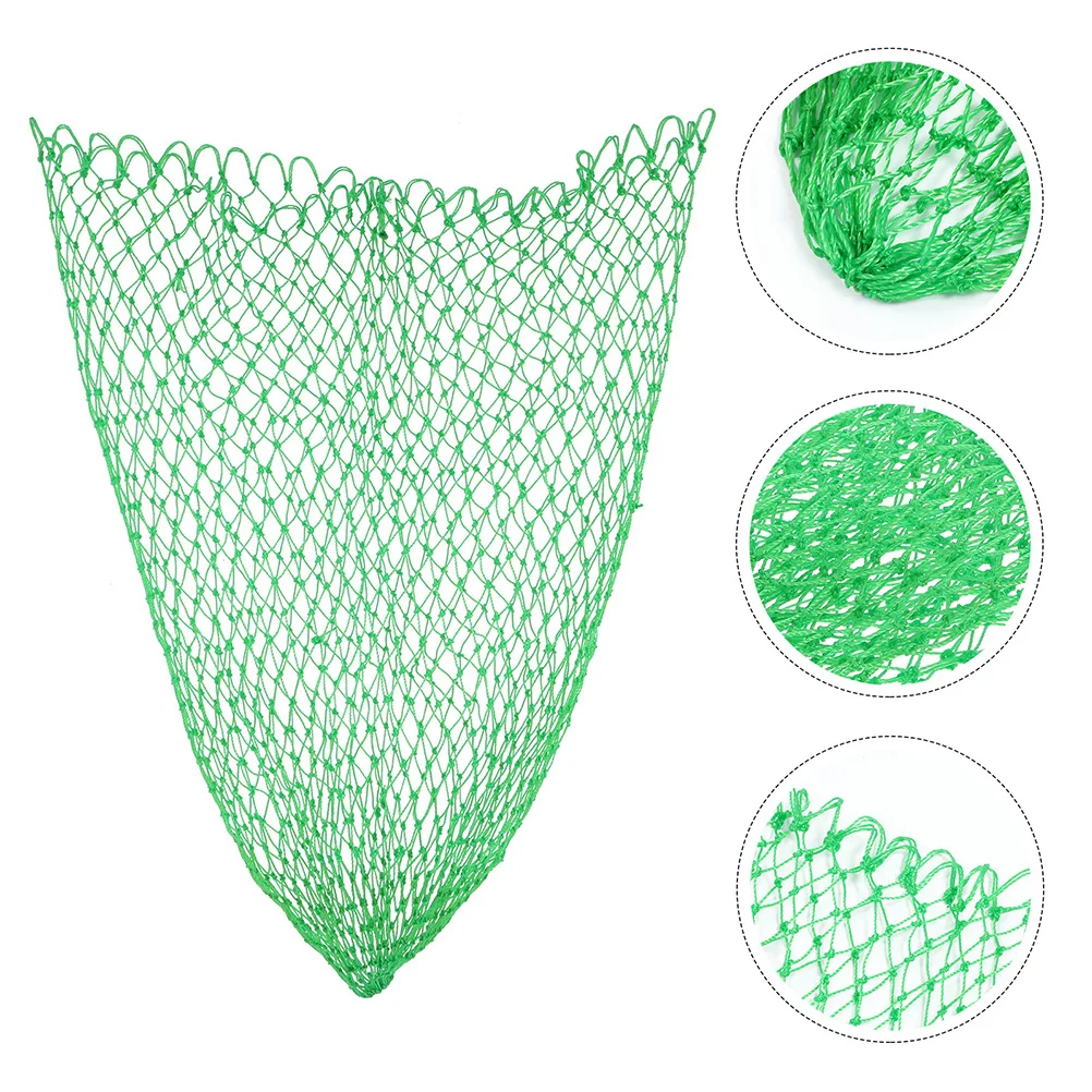 

Fishing Net Replacement Netting Fishing Landing Net Replacement Netting For Freshwater Saltwater Fishing