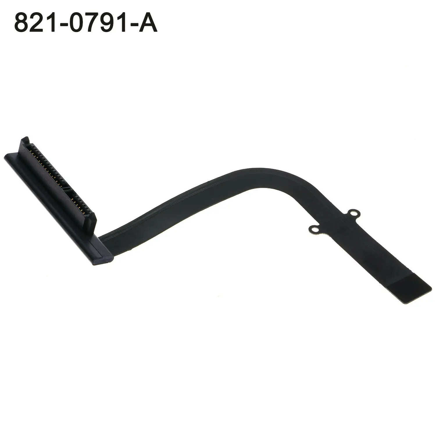 

Replacement Laptop HDD SSD Hard Drive Cable For MacBook Pro 17" A1297 2009 2010 821-0791-A 821-0791-A