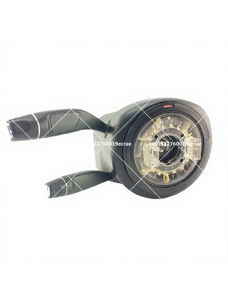 Steering Column Combination Switch with Angle Sensor for W204 W207