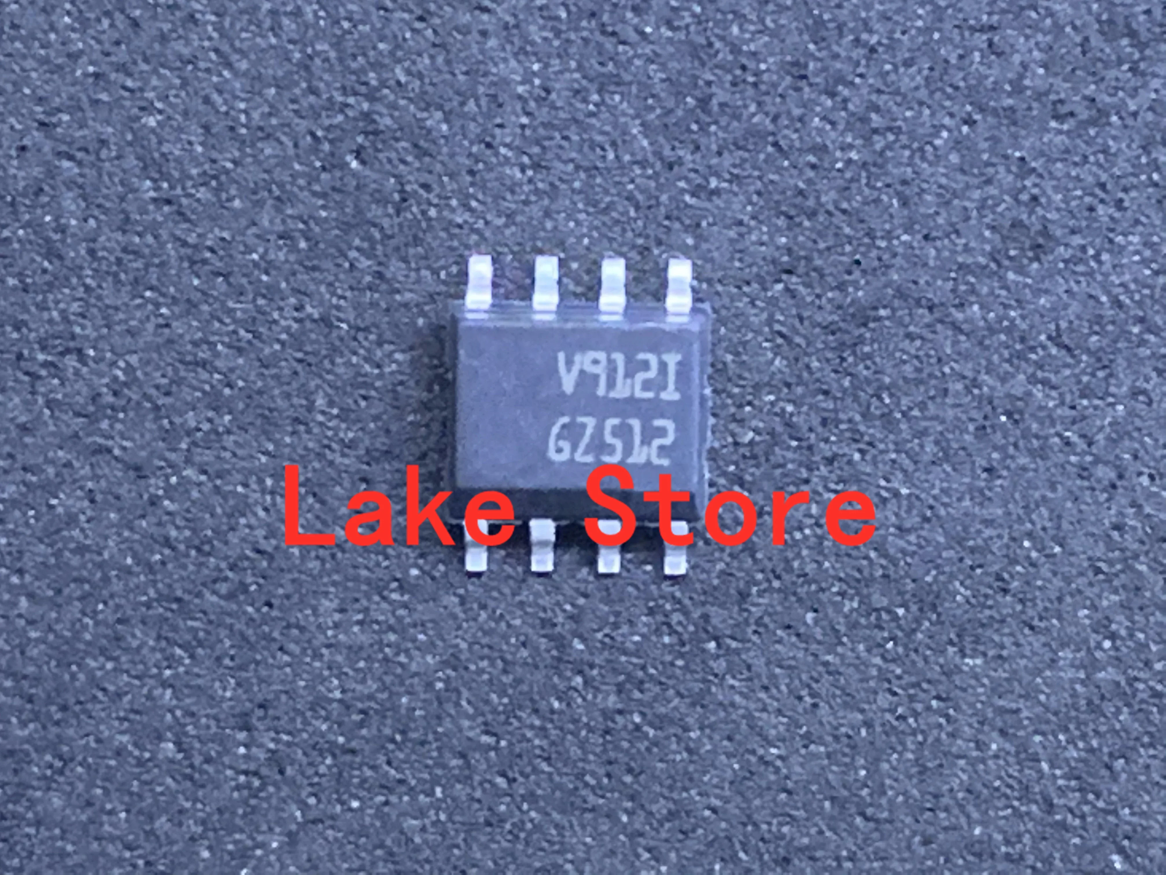 

Правый 5 шт./лот TSV912 TSV912ID TSV912IDT V912I SOP8 Хорошо