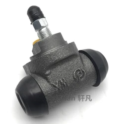 1Pcs Rear Brake Cylinder for Chery QQ3 Rear Brake Slave Cylinder