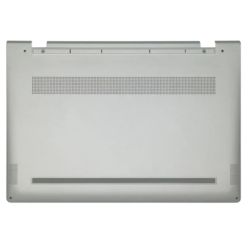 New LCD Back Cover For HP ENVY 13-AD TPN-I128 Laptop Front Bezel/Palmrest/Bottom Case 928448-001 928443-001 928447-001 Silver