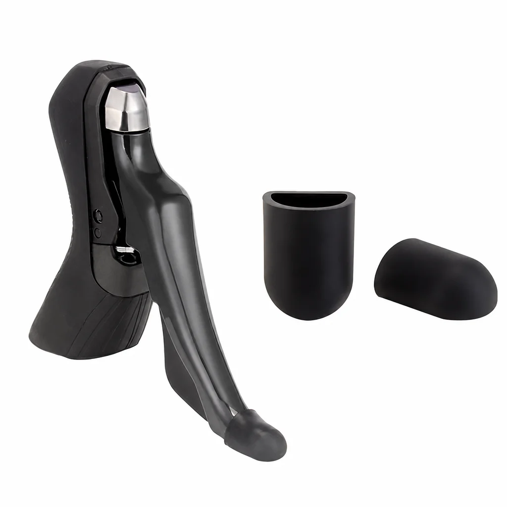 Shift Lever Hoods Silicone Roa - Commuting With Road Bike 评论和价格
