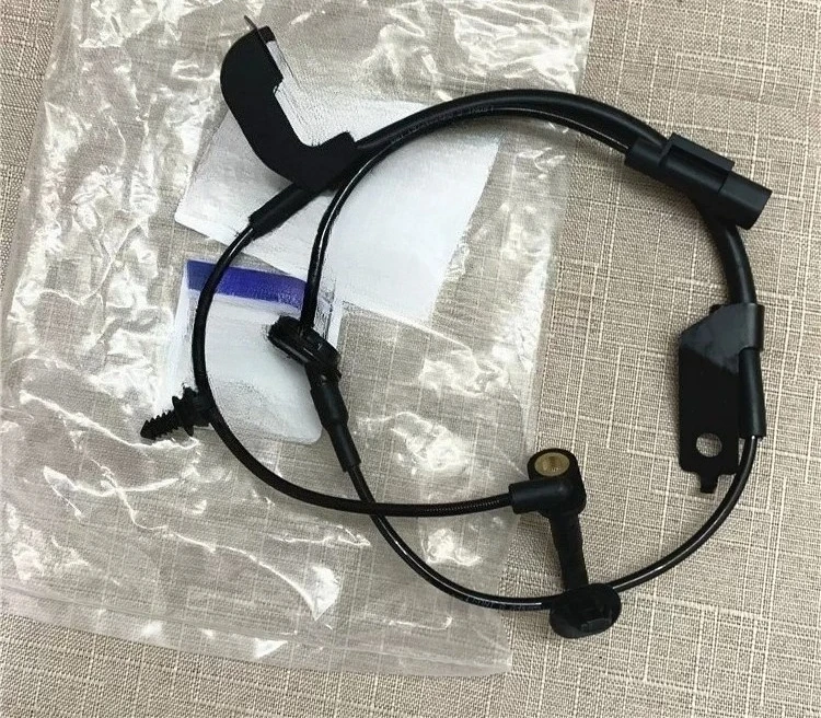 Compatible with ABS Sensor Wheel Speed Sensor