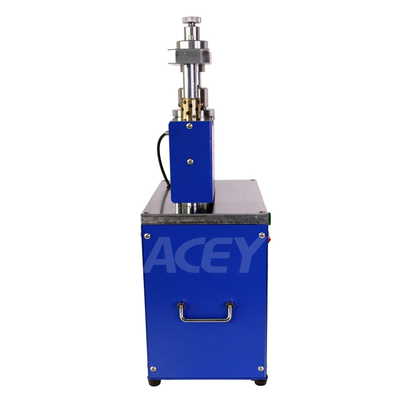 Electric Coin Cell Crimping Machine Button Battery Sealing Machine for Lab Battery R&D