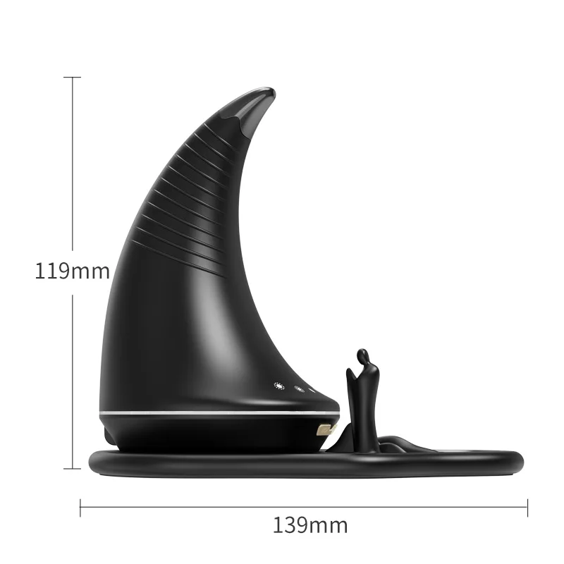 

Электрический массажер с микротоковым нагревом и вибрацией для красоты лица EMS