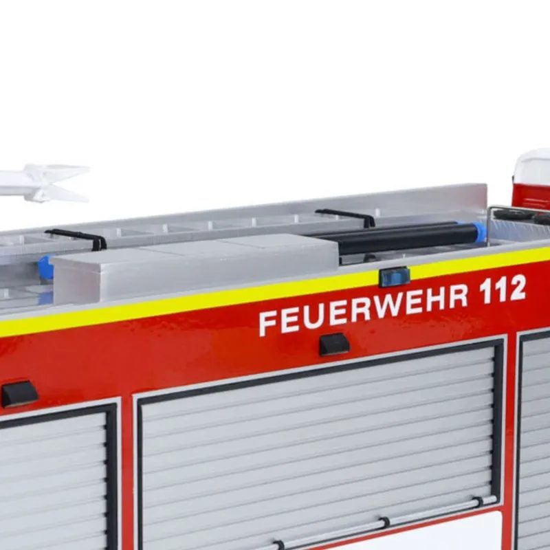 

Toys 1/14 6x4 8x8 RC Fire Vehicles Metal Chassis Radio Control Finished Fire Fighting Truck Cars Model for Boys Gifts TH24130