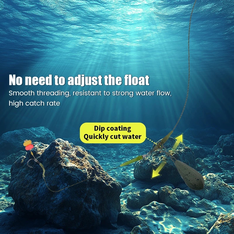 Thumbnail 4 - #35 New Fishing Sinkers Arrivals