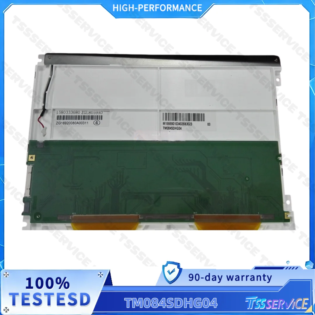 

TM084SDHG04 8.4 inch 800*600 Resolution LCD panel fast shipping