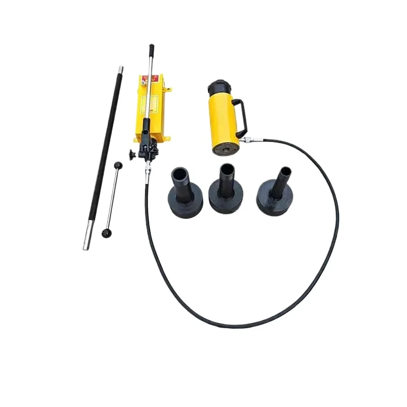 

Hydraulic Puller Coupler Removal Tool 20T Hydraulic Puller