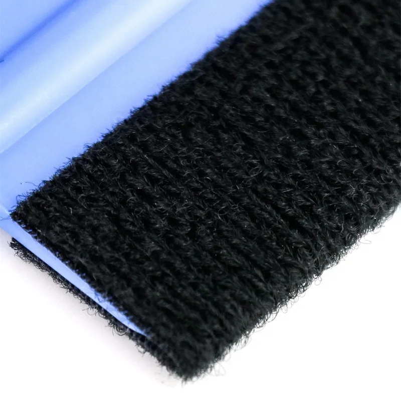 20 Stücke Auto Klebstoff Vinyl Rakel Werkzeug Filzkante Schaber 4 Zoll Wrap Spachtel Blase Entfernung Fenster Tönung Wrapping Werkzeug – Detail 8