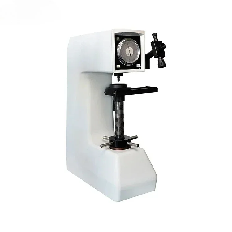 

Hot Sale Automatic Digital Universal Hardness Micro Tester