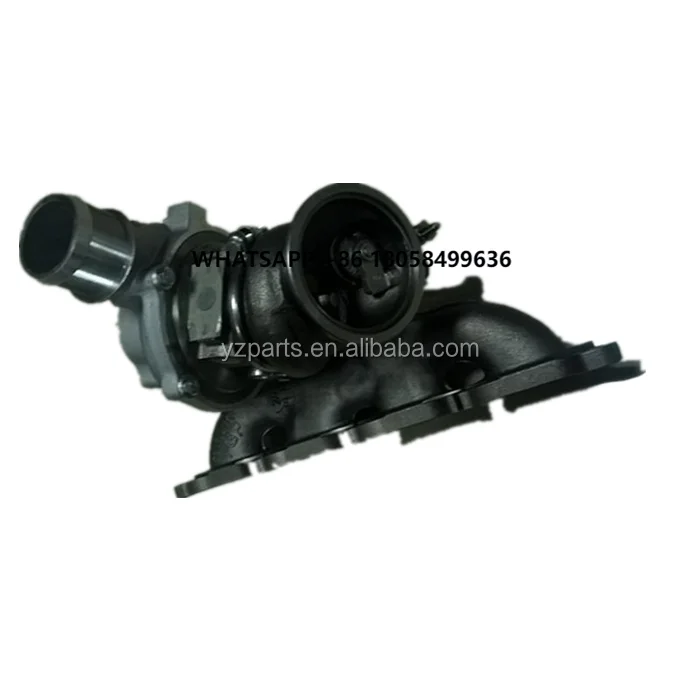 

K03 53039880174 55574478 53039700174 Turbo Turbocharger for Buick Excelle 1.6T Engine Turbo