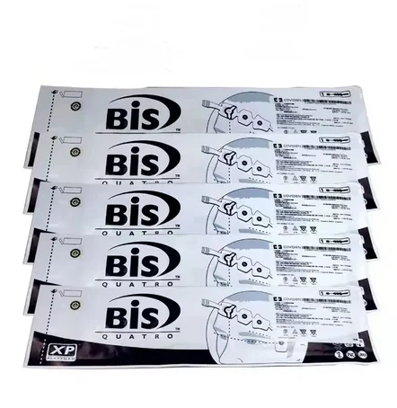 الأصلي الجديد BIS مستشعر EEG القابل للتصرف 186-0106 مستشعر القطب الكهربائي للدماغ القابل للتصرف