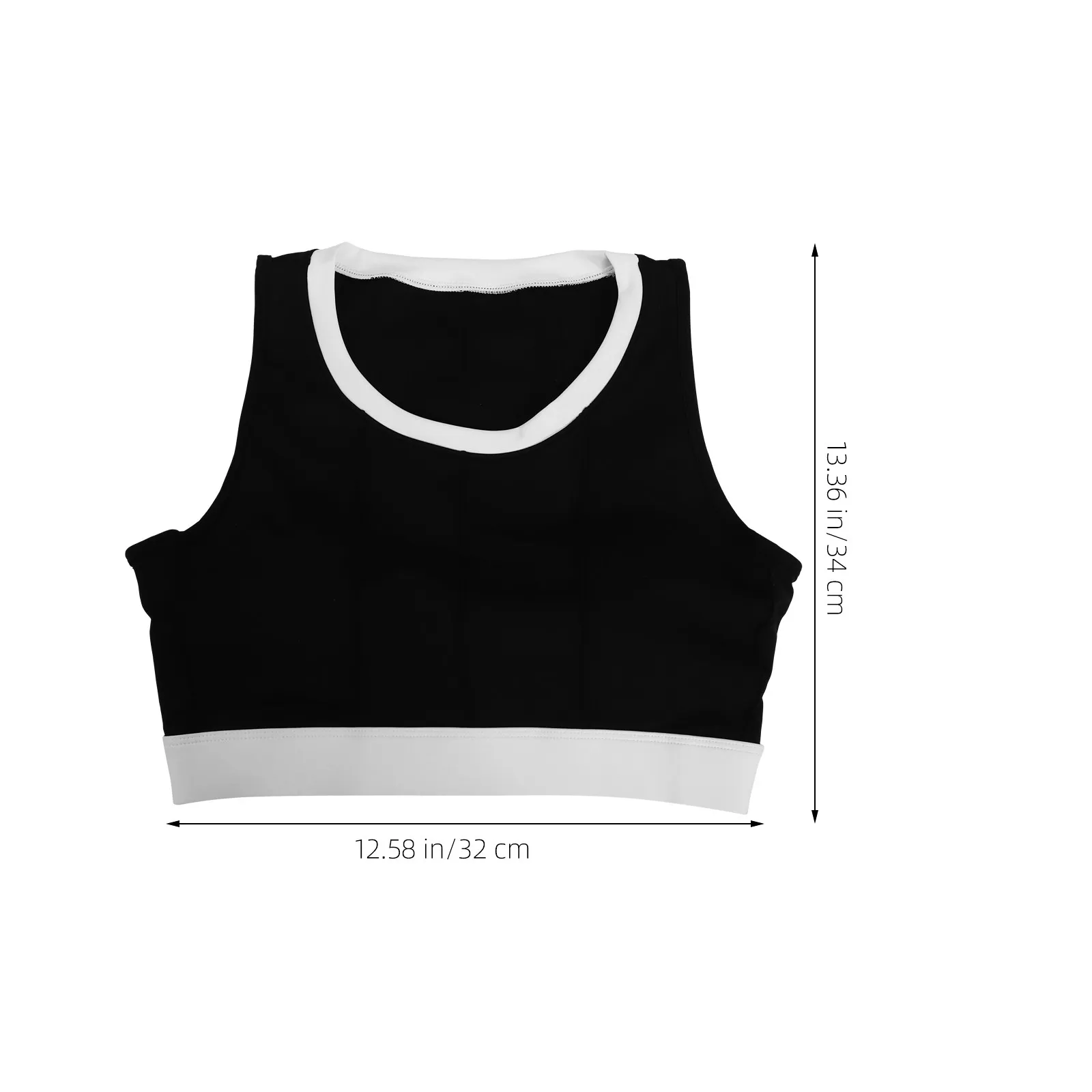 Fitness Bra Shockproof Breathable Sports Vest Yoga Running Sports Bra Underwear Women Size Comfortable