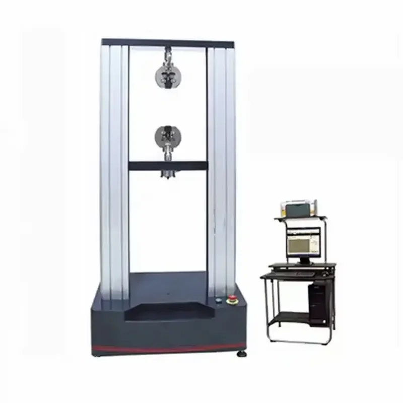 Latest Tensile Testing Equipment,Utm Tensile Strength Test Machine,Universal Tensile Strength Testing Machine Price