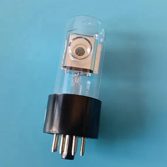 

JASCO V-550, V-570, V-560, V-750, V-760, V-770, V-780 Replace UV VIS/NIR Spectrophotometer Deuterium Lamp