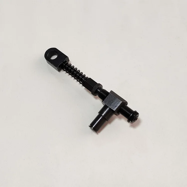 140mm Spring Rod For Offset Printing Machine Spare Parts