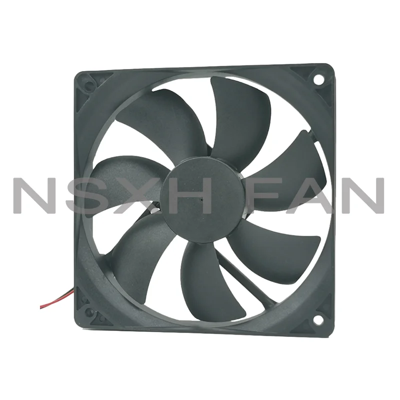 New 4710KL-05W-B30 24V 0.16A 12025 12cm Frequency Converter Fan