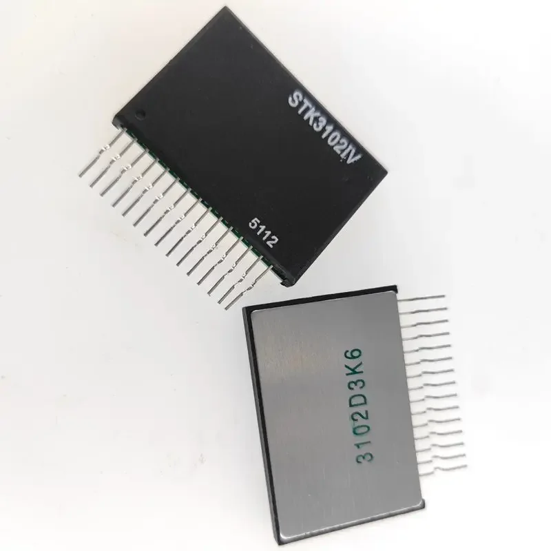 STK3102IV Module IC integrated circuit