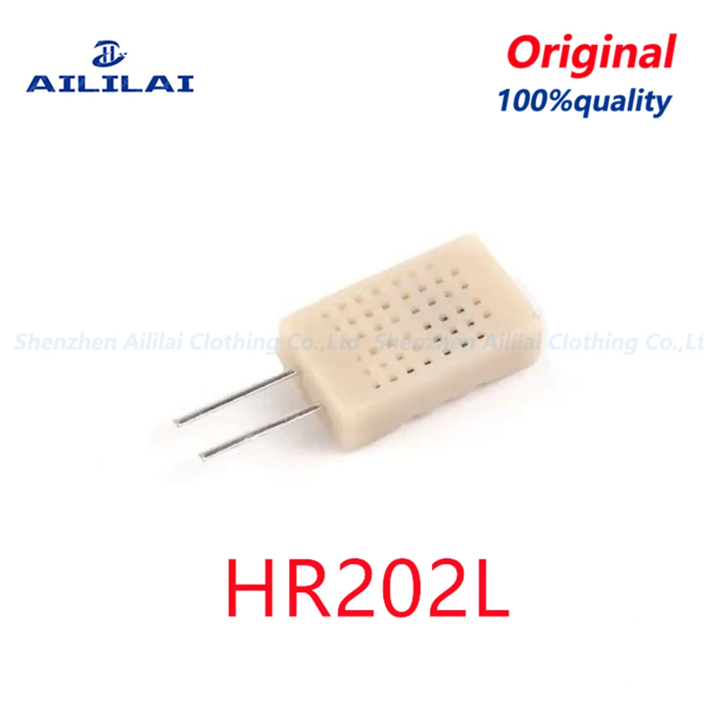 5PCS HR202L HR202 Hygrometer Humidity Sensor HR202L Humidity Sensor